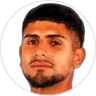 Alejandro Diaz Campos Antonio, Defender for Universidad Concepción
