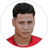 W. Gama, Attacker for Linares Unido