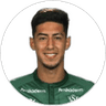 Alexis Valencia, Forward for Deportivo Rincón