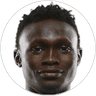 Abdul Zubairu, Midfielder for Zemplín Michalovce