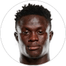 Hilary Gong, Forward for FC Spartak Trnava