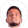 Ferreira Alan, Defender for Inhumas