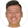 Y. Yanagi, Defender for Fagiano Okayama
