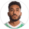 Jesus Ferreira, Forward for Seattle Sounders