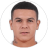 Mossoro, Midfielder for Inter Santa Maria