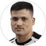 Ronald, Forward for Santa Cruz