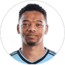 Jacori Hayes, Midfielder for North Carolina