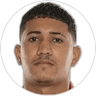 Enrique Vargas Pinero Freddy, Forward for Neftchi Baku