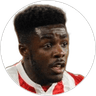 Kieran Coates, Defender for Brackley Town