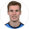 J. Keaney, Midfielder for Cliftonville