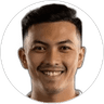 Haiqal Pashia, Forward for Hougang United