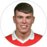 Dayle Rooney, Forward for Bohemians