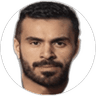 Mohammed Al Shammari, Goalkeeper for Al-Kholood Club