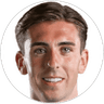 Luis Binks, Defender for Brøndby IF