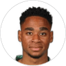 Joshua Oluwayemi, Goalkeeper for Wellington Phoenix
