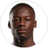 Jubril Okedina, Defender for Bohemians