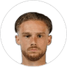 Yuriy Klymchuk, Forward for Kolos Kovalivka