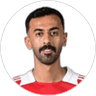 Ibrahim Kala, Defender for Al Shahaniya
