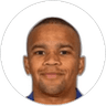 Kurt Abrahams, Forward for SK Beveren