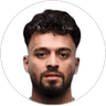 Salah Mohsen, Forward for Al Masry