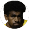 S. Wélépane, Midfielder for New Caledonia