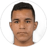 Tanque Yuri, Forward for Criciúma