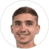 Kyrylo Dryshlyuk, Midfielder for Zorya