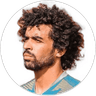 Mahmoud Farag Kabonga, Midfielder for Tanta