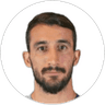 M. Topal, Midfielder for 
    