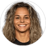 Rute Costa, Goalkeeper for Portugal