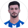 José Solbes, Defender for Lleida CF