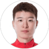 Yu Zhu, 
     for China PR