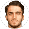 Y. Karadağ, Attacker for Kırşehir FK