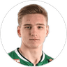 Simon Lindholm, Midfielder for VPS