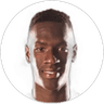 Anderson Angulo, Defender for Deportes Tolima