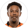 Antonee Burke-Gilroy, Defender for Brisbane Roar