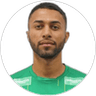 Silva Gabriel, Forward for Barra