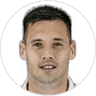 Tomas Guidara, Defender for Lanús
