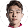 Mincheng Yuan, Defender for Liaoning Shenyang Urban