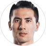 Wang Wei, Defender for Meizhou Hakka