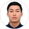 Leon James, Midfielder for Nakhonratchasima