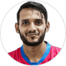Rudy Barrientos, Midfielder for Municipal