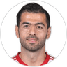 P. Montazeri, Defender for Al Kharitiyath