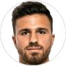 A. Crognale, Defender for San Antonio
