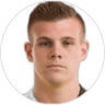 C. Maloney, Defender for San Antonio