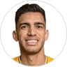 Dias Lucas, Defender for Figueirense
