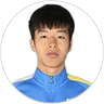 Ma Junliang, Midfielder for Guangdong GZ-Power