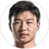 Wei Chen, Goalkeeper for Shanghai Port