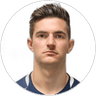 D. Radjen, Defender for Iskra