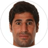 Hashem Beikzadeh, Defender for Naft Tehran
